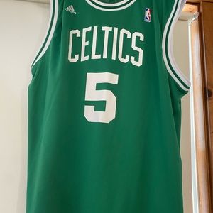 Celtics Jersey NWT